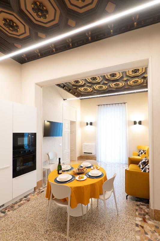 NOTTI O'TUNN Apartment - image 2