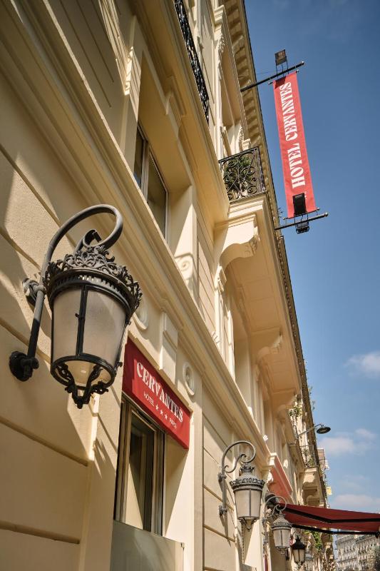 Hotel Cervantes by Happyculture - image 13