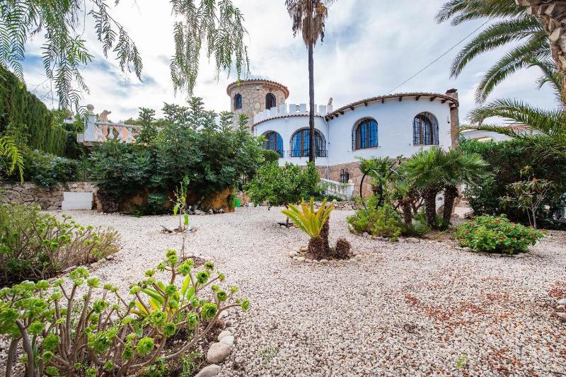 Villa Leones 4 - total privacy - by Holiday Rentals Villamar - image 16