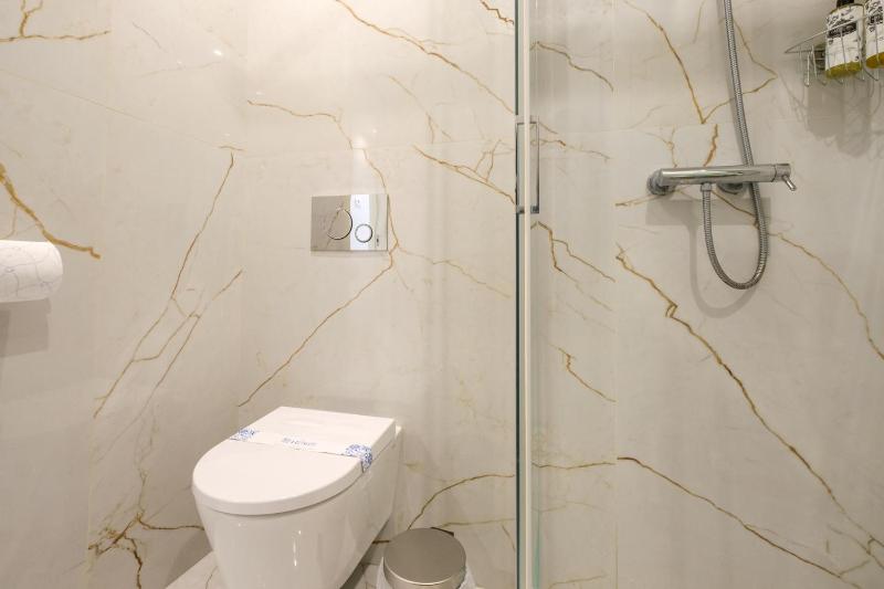 Luxury Style 7 with AC Downtown Porto near Metro - image 5