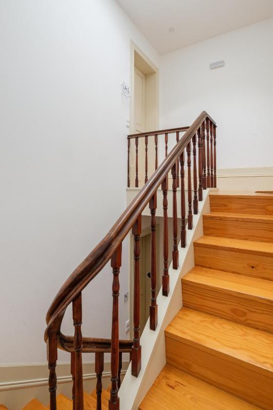 Cedofeita Sunshine Luxury Apartment Downtown Porto - image 24