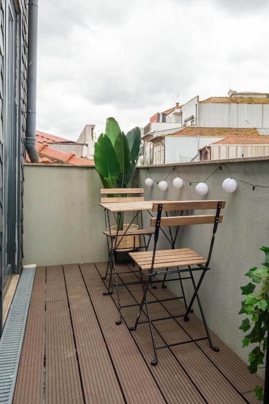 Cedofeita Sunshine Luxury Apartment Downtown Porto - image 26