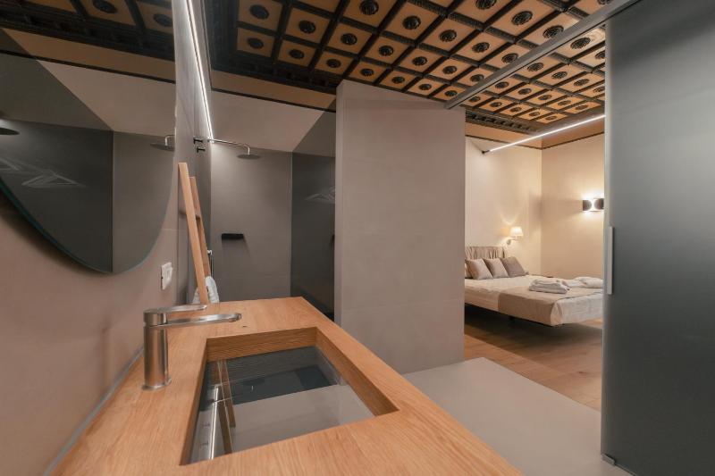 NOTTI O'TUNN Apartment - image 13