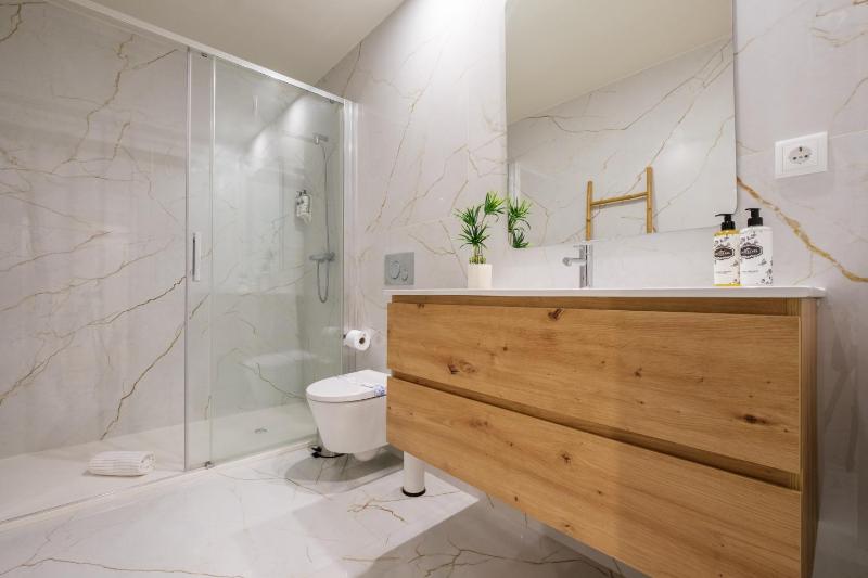 Luxury Style 6 with AC Downtown Porto near Metro - image 4