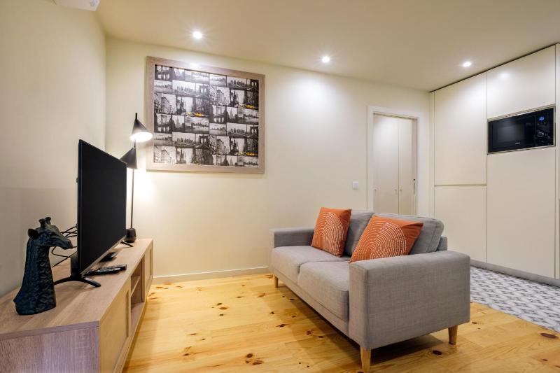 Luxury Style 6 with AC Downtown Porto near Metro - image 15