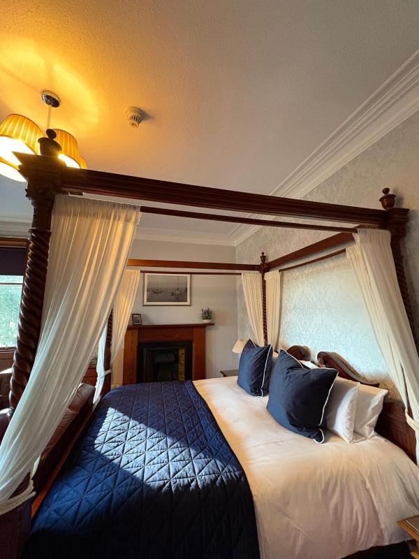 Superior King Room image 1
