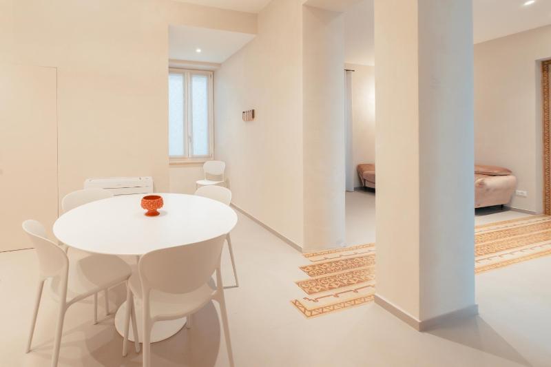 NOTTI O'TUNN Apartment - image 16