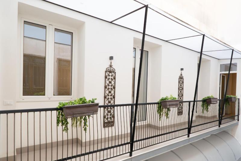 NOTTI O'TUNN Apartment - image 5