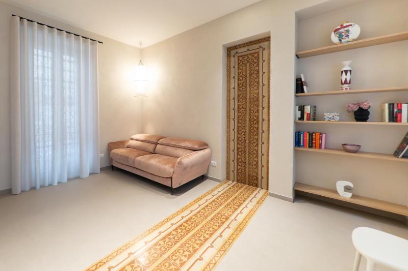 NOTTI O'TUNN Apartment - image 6