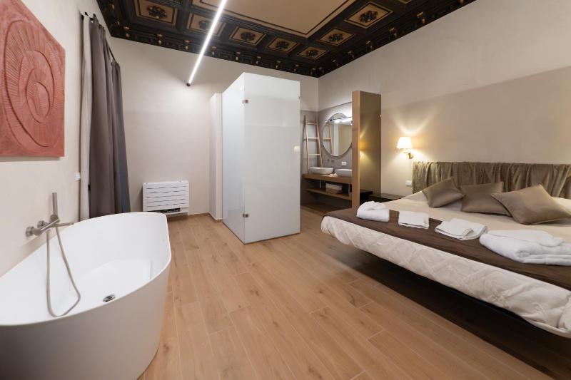 NOTTI O'TUNN Apartment - image 8