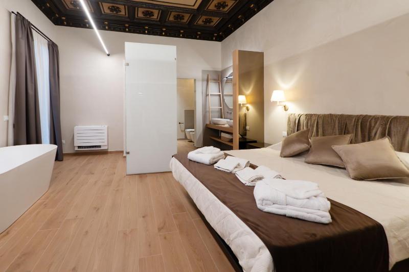 NOTTI O'TUNN Apartment - image 10