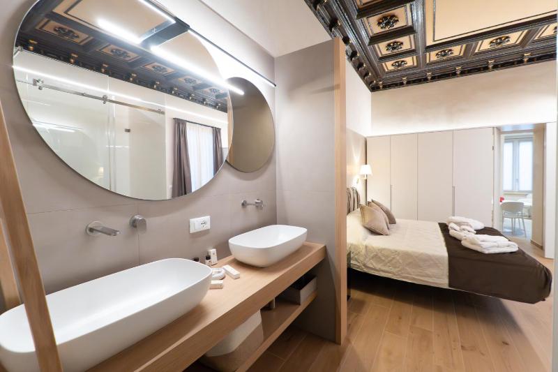 NOTTI O'TUNN Apartment - image 7