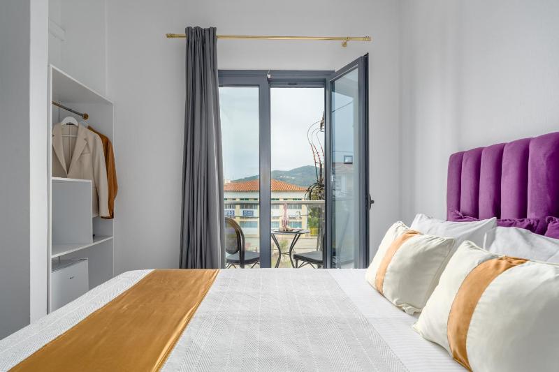 MR P. Boutique Residence - image 18