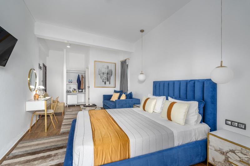 MR P. Boutique Residence - image 14