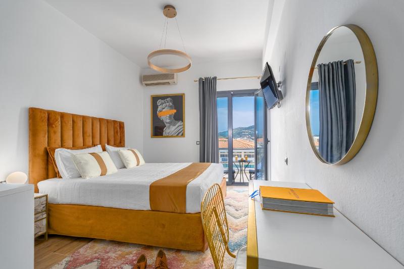 MR P. Boutique Residence - image 29