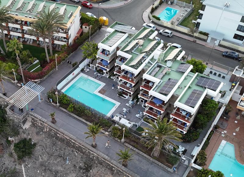 Apartamentos El Paseo - image 9