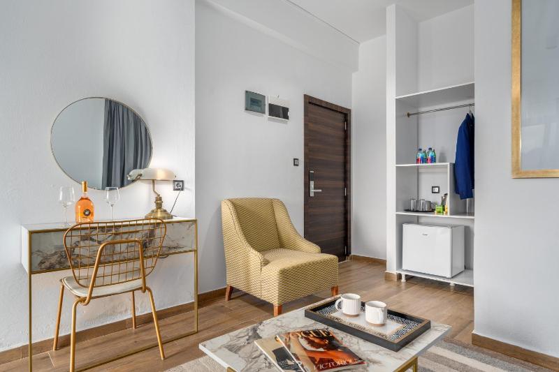 MR P. Boutique Residence - image 48