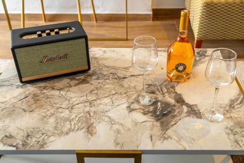 MR P. Boutique Residence - image 21