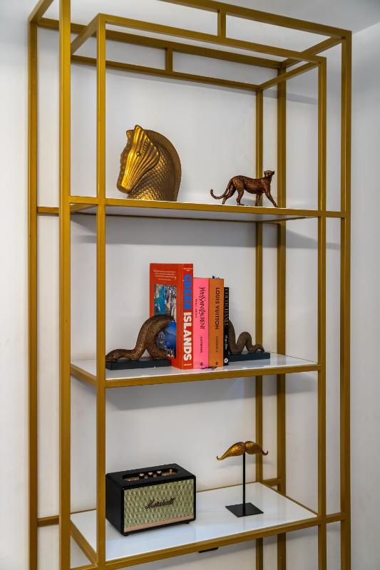 MR P. Boutique Residence - image 49