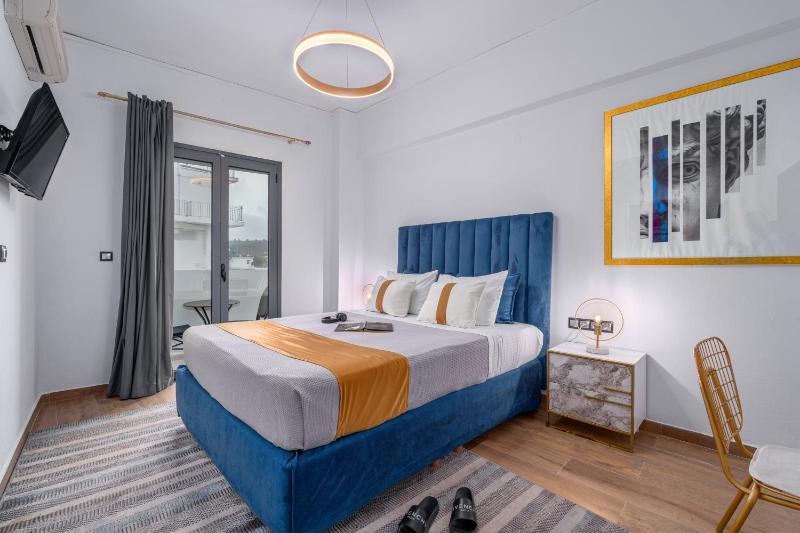 MR P. Boutique Residence - image 35