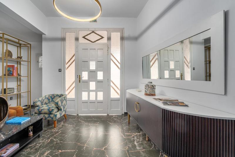 MR P. Boutique Residence - image 37