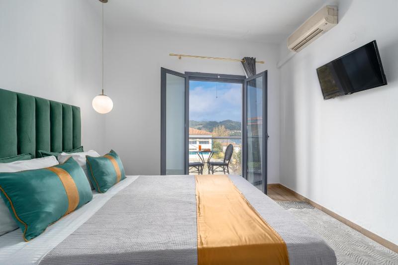MR P. Boutique Residence - image 20