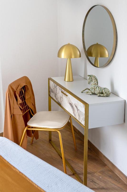 MR P. Boutique Residence - image 34