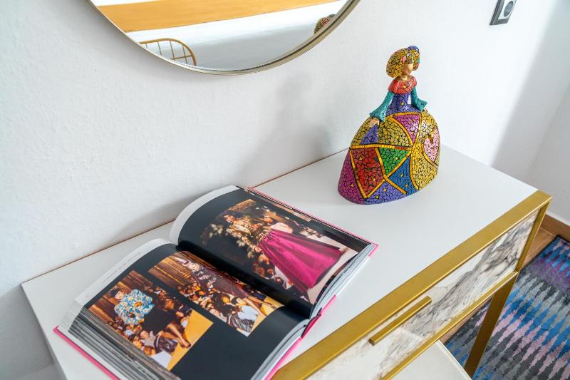 MR P. Boutique Residence - image 23