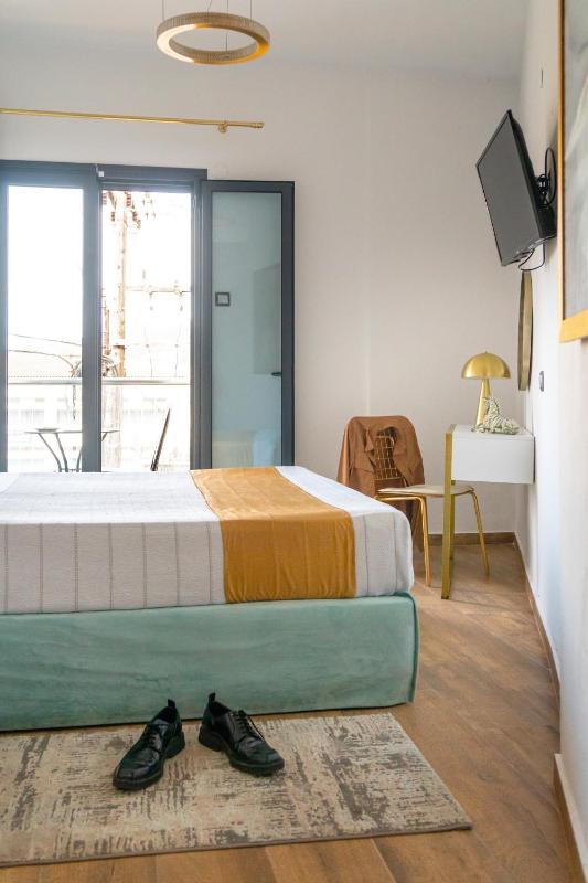 MR P. Boutique Residence - image 12