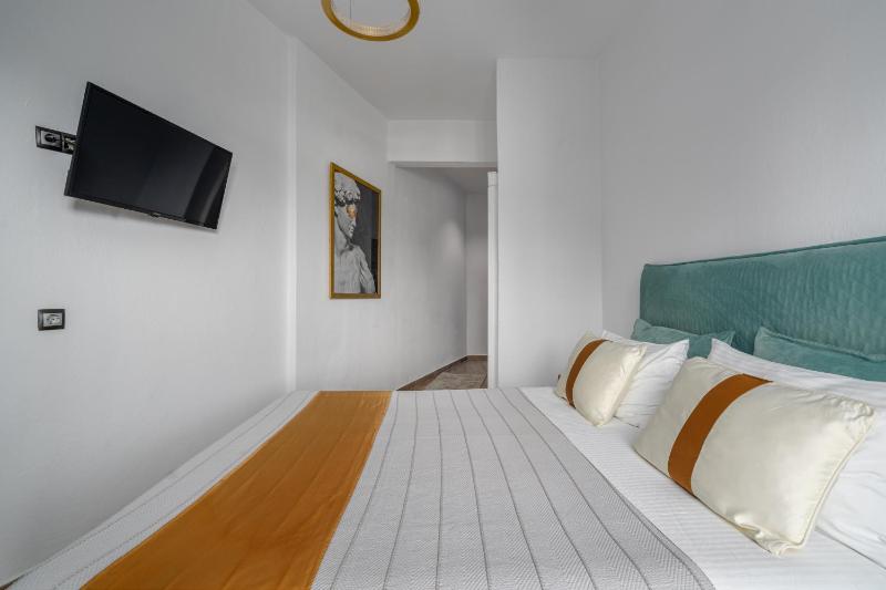 MR P. Boutique Residence - image 22