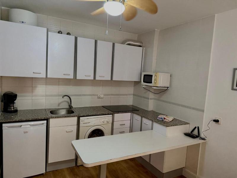One-Bedroom Apartment image 3