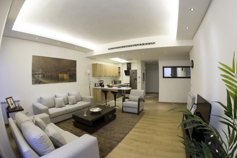 Two-Bedroom Apartment image 4