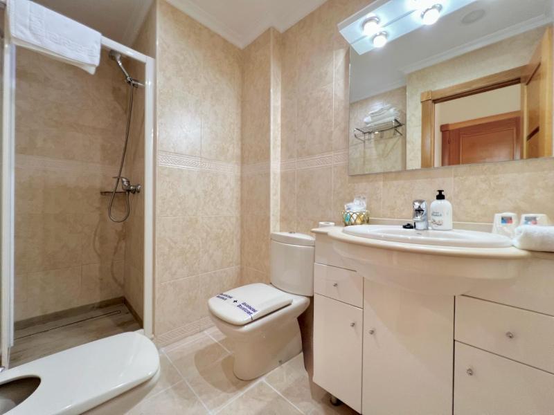 Two-Bedroom Apartment Attic image 1