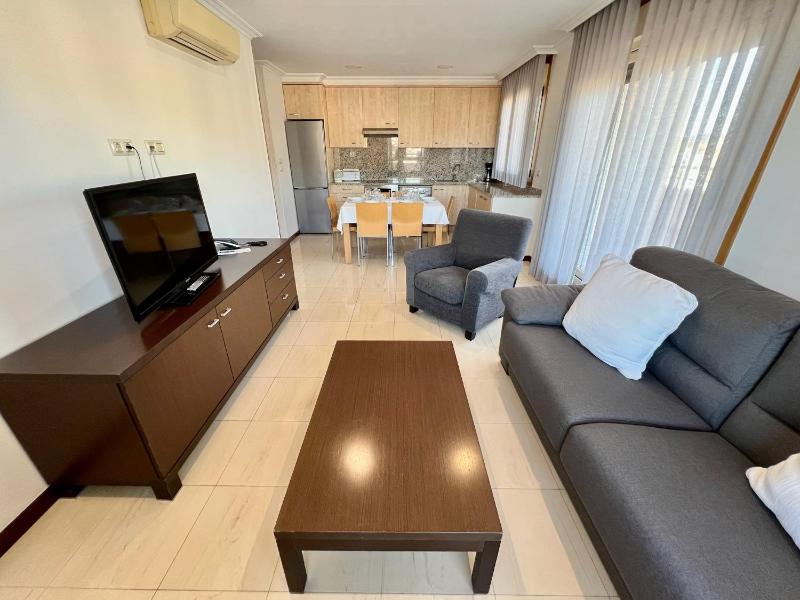 Apartamentos Mediterráneo Real - image 48