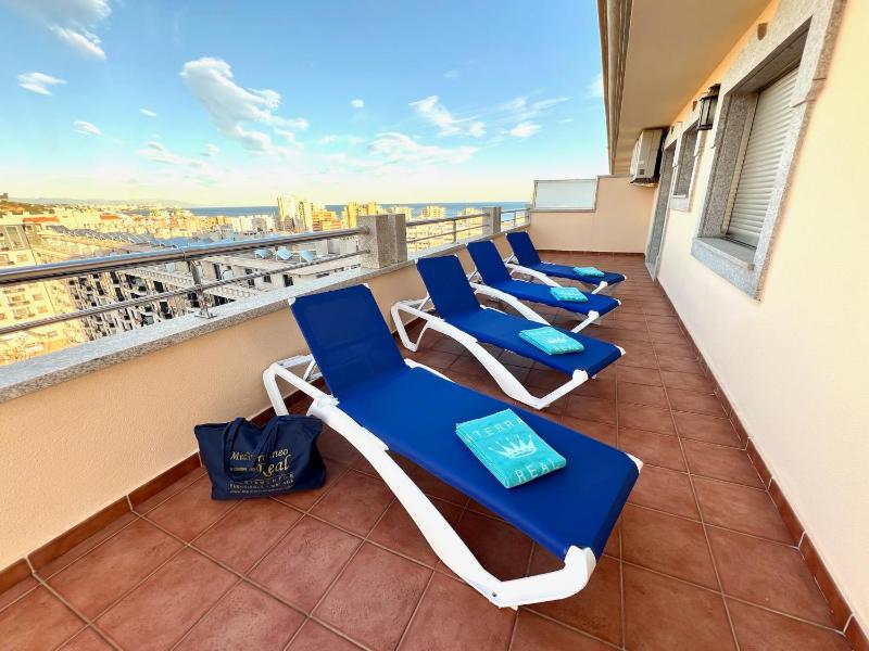 Apartamentos Mediterráneo Real - image 46