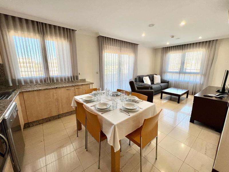 Apartamentos Mediterráneo Real - image 17