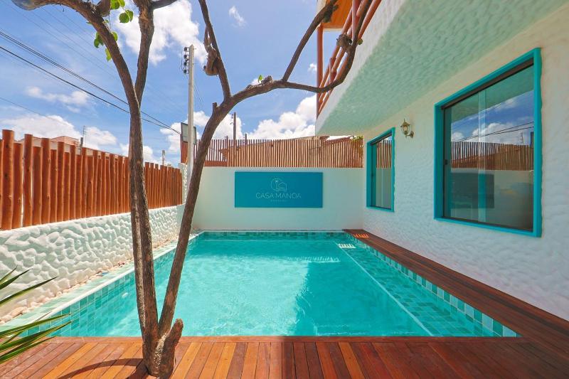 Casa Manoa Pousada - image 16