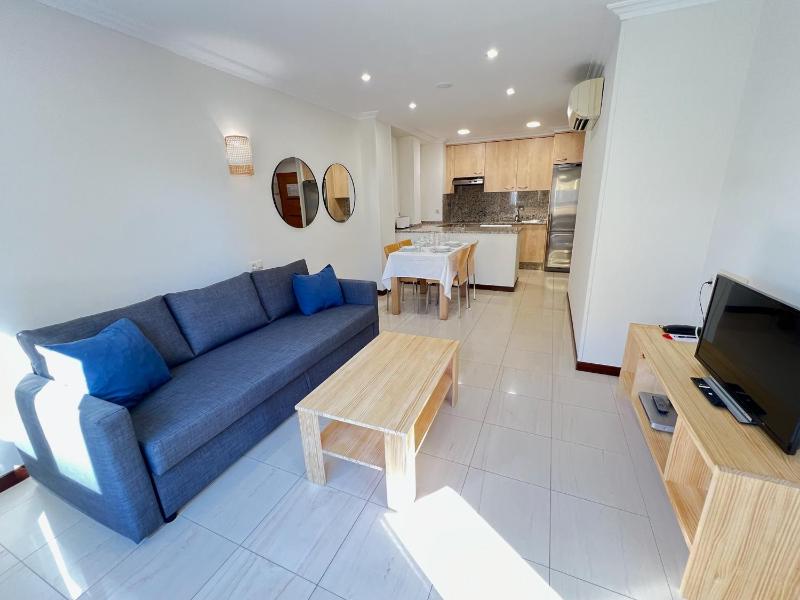 Apartamentos Mediterráneo Real - image 4
