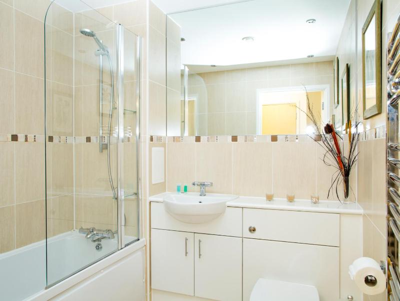 Two-Bedroom Apartment image 4