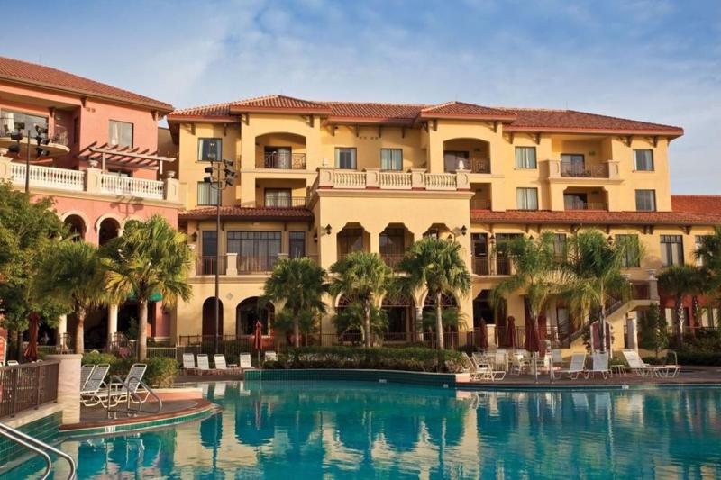 Beautiful Resort in Bonnet Creek 2BD Deluxe near Walt Disney World - image 13