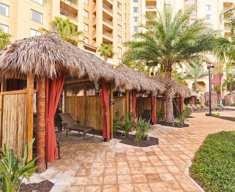 Beautiful Resort in Bonnet Creek 2BD Deluxe near Walt Disney World - image 10