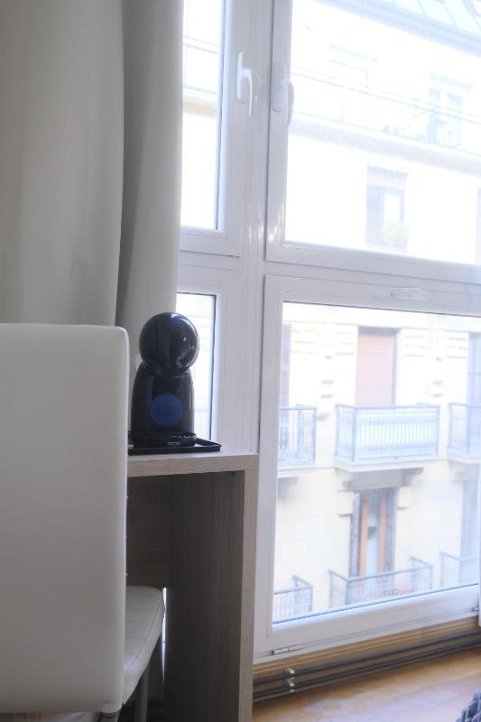 Comfort Triple Room with Shower image 2