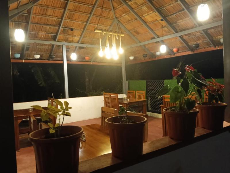 Wooden Pearl Homestay - image 11