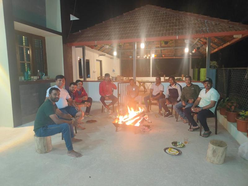 Wooden Pearl Homestay - image 28