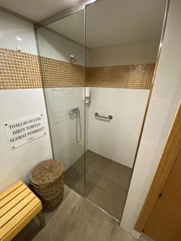 Apartamentos Mediterráneo Real - image 35