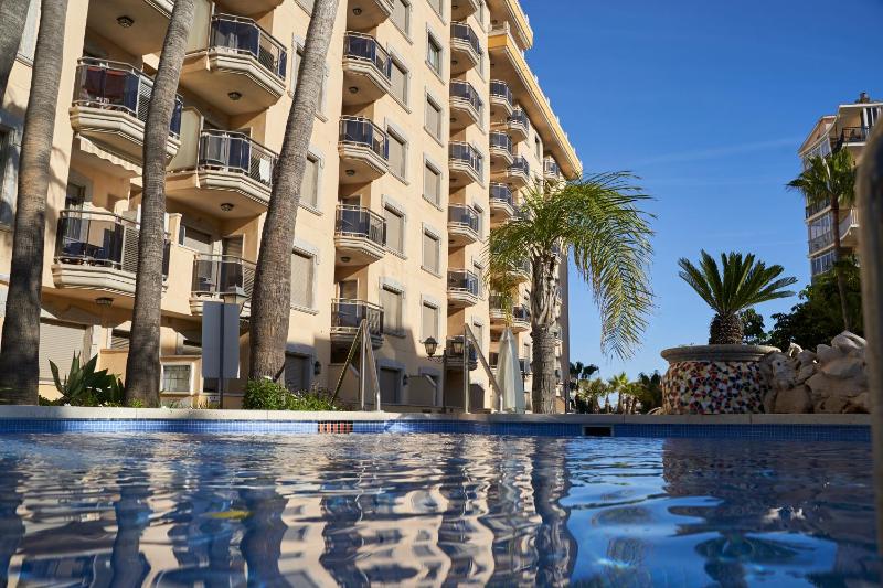Apartamentos Mediterráneo Real - image 50