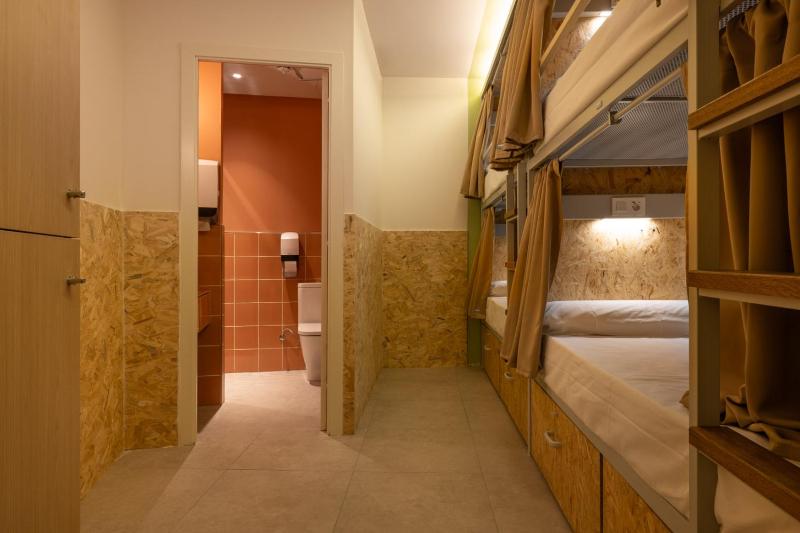 The Loft House Sevilla - image 16