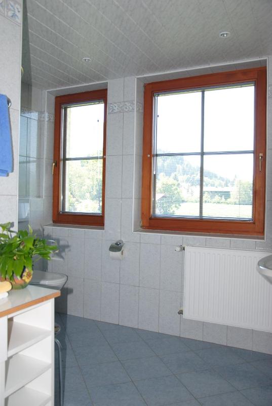 Two-Bedroom Apartment with Balcony image 1