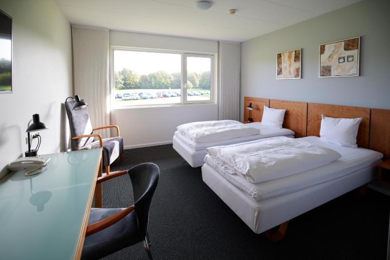 Superior Double Room image 4