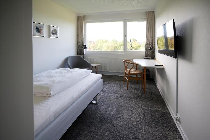 Standard Single Room image 1